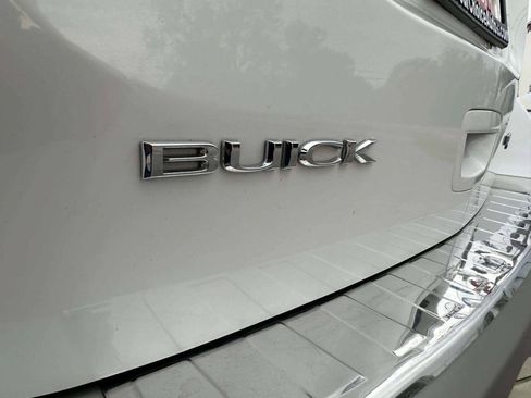 Used 2015 Buick Encore Premium w/ Experience Buick Package AWD/4WD image 10