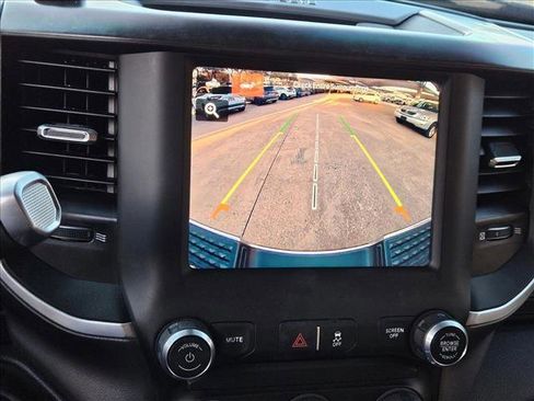 Used 2022 RAM 2500 Lone Star w/ Level A Equipment Group image 18