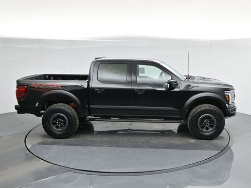 New 2025 Ford F150 Raptor image 57