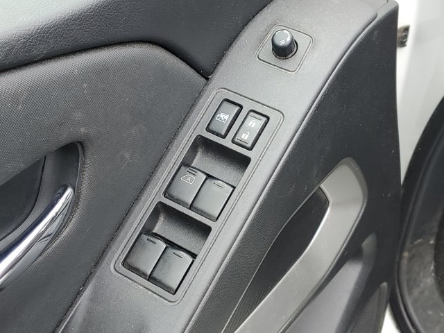 Certified 2022 Nissan Frontier SV AWD/4WD image 23