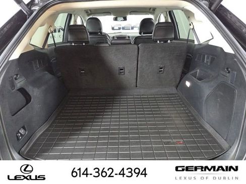 Used 2019 Ford Edge Titanium w/ Cold Weather Package image 23