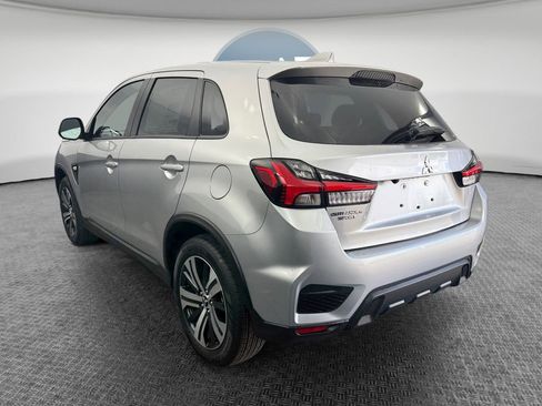 New 2026 Mitsubishi Outlander Sport ES AWD/4WD image 6