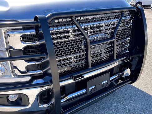 Used 2023 Ford F250 XLT image 34