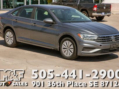 Used 2019 Volkswagen Jetta S