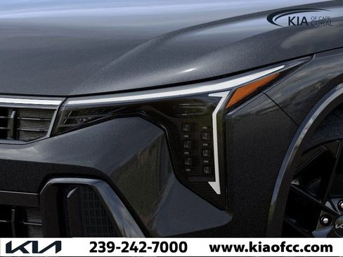 New 2026 Kia K4 GT-Line Turbo image 10
