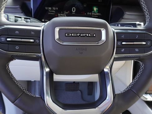 New 2026 GMC Acadia Denali FWD image 21