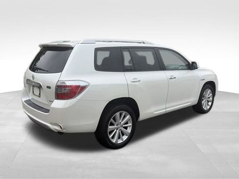 Used 2010 Toyota Highlander Limited AWD/4WD image 36