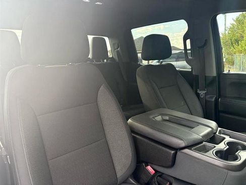 Used 2019 Chevrolet Silverado 1500 LT w/ All-Star Edition image 39