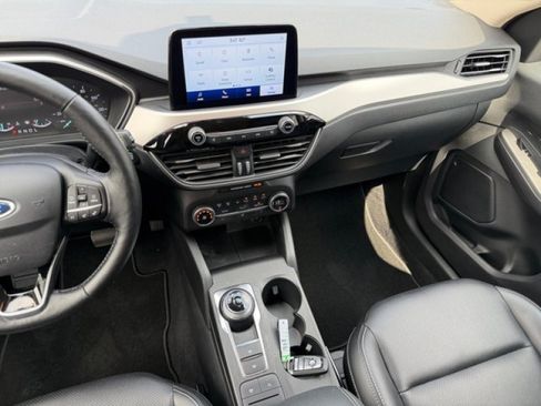 Used 2020 Ford Escape SEL FWD image 13