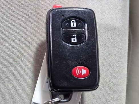 Used 2011 Toyota Prius Two FWD image 27