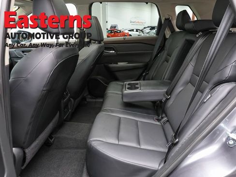 Used 2023 Nissan Rogue SV w/ SV Premium B Package AWD/4WD image 21
