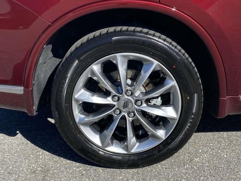 Used 2022 Dodge Durango Citadel image 9