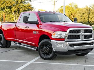 Used 2016 RAM 3500 SLT w/ Cold Weather Group video 1