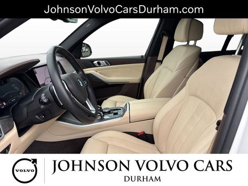 Used 2019 BMW X5 xDrive40i image 13