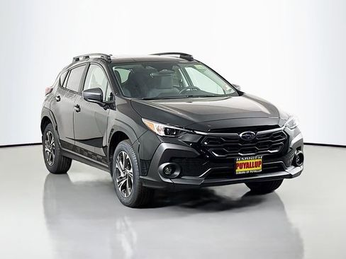 New 2026 Subaru Crosstrek 2.0i Premium image 1