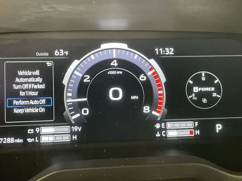 Used 2024 Toyota Tundra 1794 Edition image 31