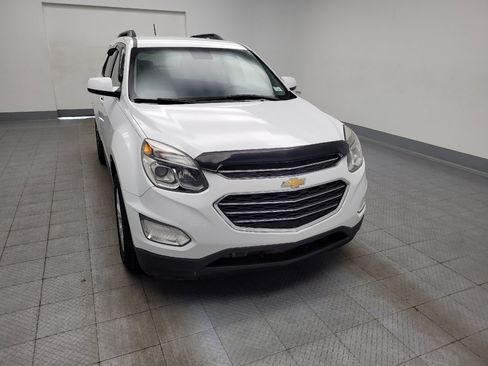 Used 2017 Chevrolet Equinox LT w/ Convenience Package FWD image 14