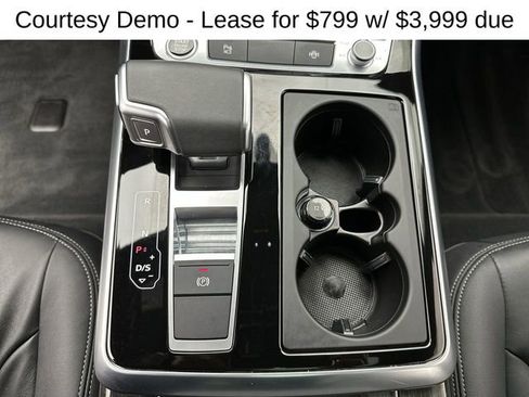 Used 2025 Audi Q7 2.0T Premium w/ Convenience Package image 20