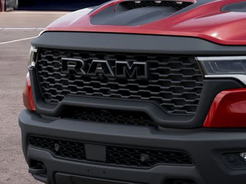 New 2026 RAM 1500 RHO AWD/4WD image 11