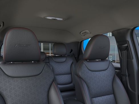 New 2027 Chevrolet Bolt RS FWD image 48