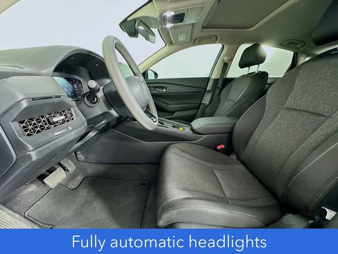 Used 2025 Honda Accord SE image 33