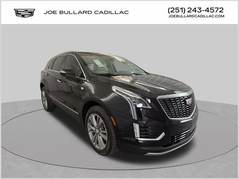 New 2026 Cadillac XT5 Premium Luxury w/ Driver Assist Package FWD image 1