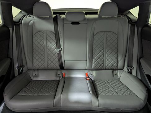 Certified 2021 Audi S5 Prestige image 13