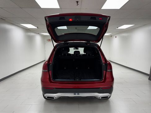 Used 2020 Mercedes-Benz GLC 300 4MATIC image 36