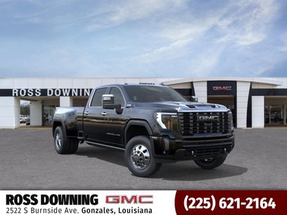 New 2026 GMC Sierra 3500 Denali Ultimate