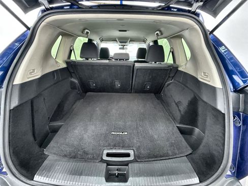Used 2023 Nissan Rogue SV AWD/4WD image 30
