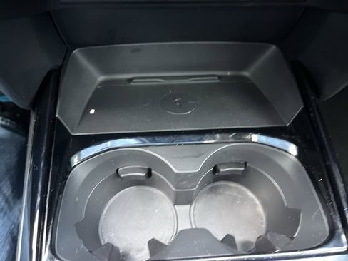 Certified 2025 MAZDA CX-30 Carbon image 18