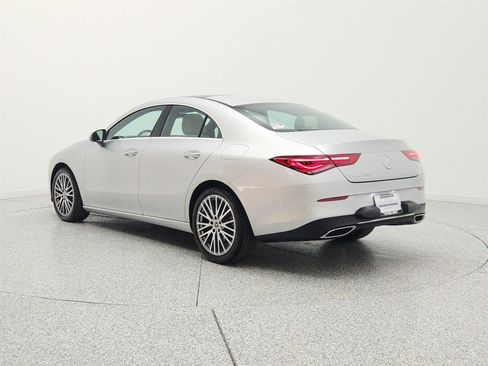 Certified 2023 Mercedes-Benz CLA 250 image 7