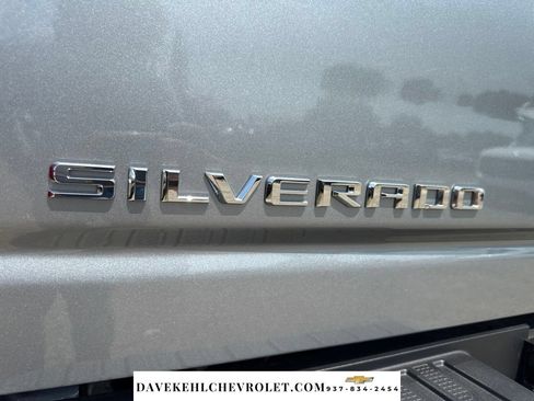 Used 2025 Chevrolet Silverado 3500 High Country w/ High Country Premium Package AWD/4WD image 53