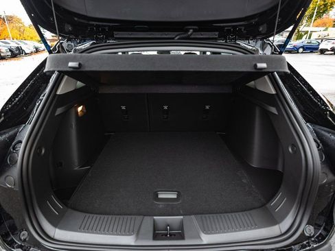 New 2026 Chevrolet Trax LT image 22