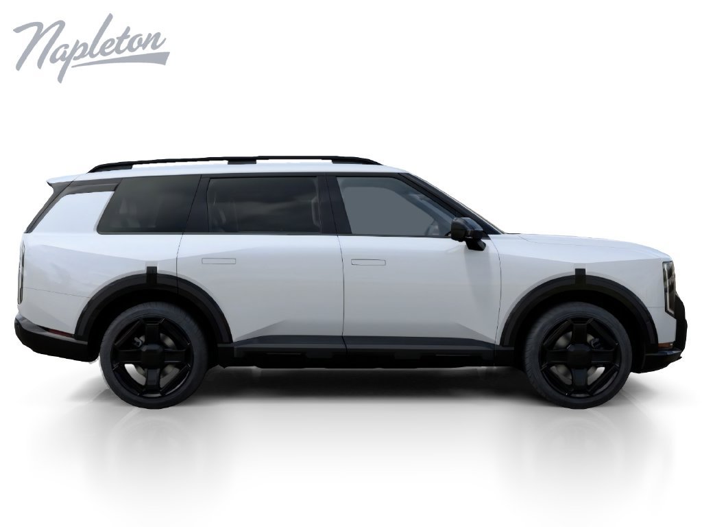 New 2027 Kia Telluride X-Line SX Prestige AWD/4WD image 8