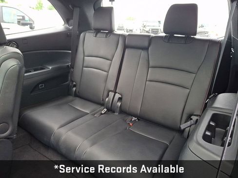 Used 2022 Honda Pilot Black Edition image 14