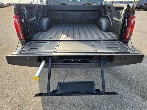 New 2026 Ford F150 Raptor AWD/4WD image 23