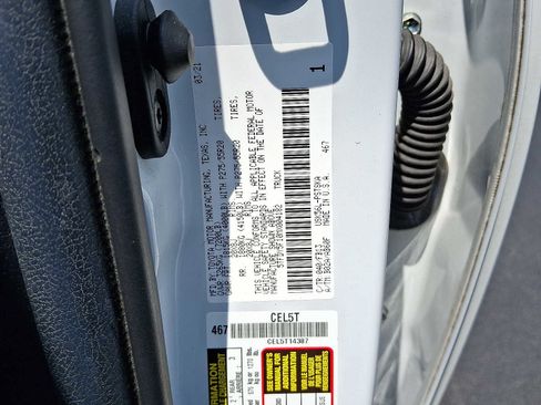 Used 2021 Toyota Tundra SR5 image 28