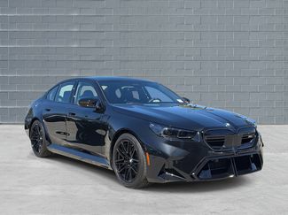 New 2026 BMW M5 w/ Executive Package video 1