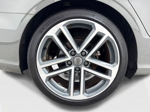 Used 2020 Audi A3 2.0T Premium FWD image 47
