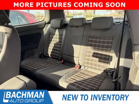 Used 2007 Volkswagen GTI 2-Door image 8