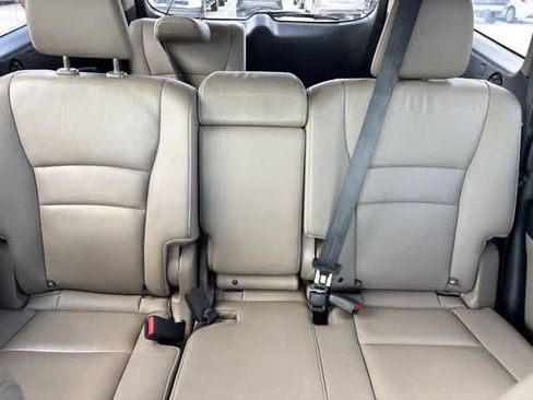 Used 2017 Honda Pilot EX-L image 24
