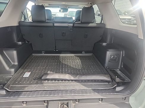 Used 2023 Toyota 4Runner TRD Off-Road Premium w/ Off Road Premium Plus Package image 23