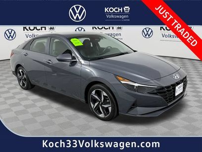 Used 2023 Hyundai Elantra SEL w/ Convenience Package