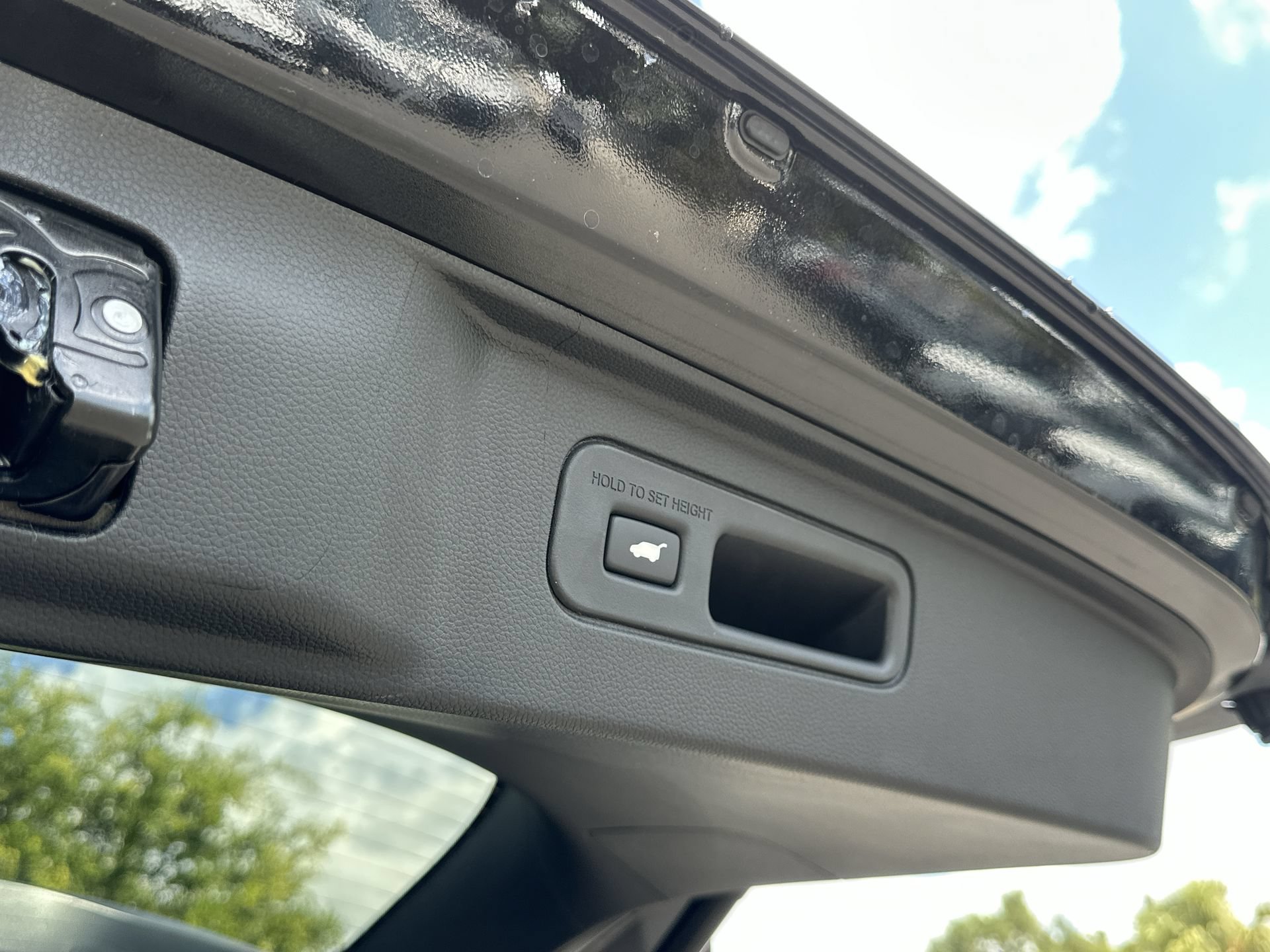New 2026 Honda Pilot EX-L image 8