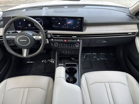 Used 2025 Hyundai Sonata Limited FWD image 21