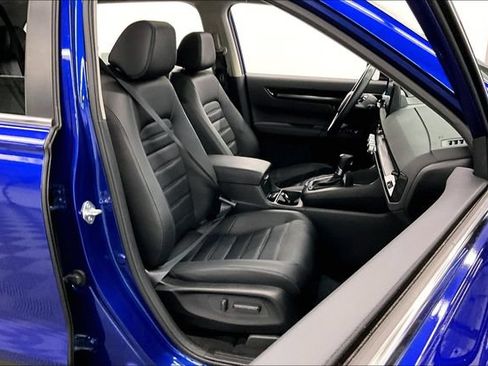 Used 2025 Honda CR-V EX-L image 8