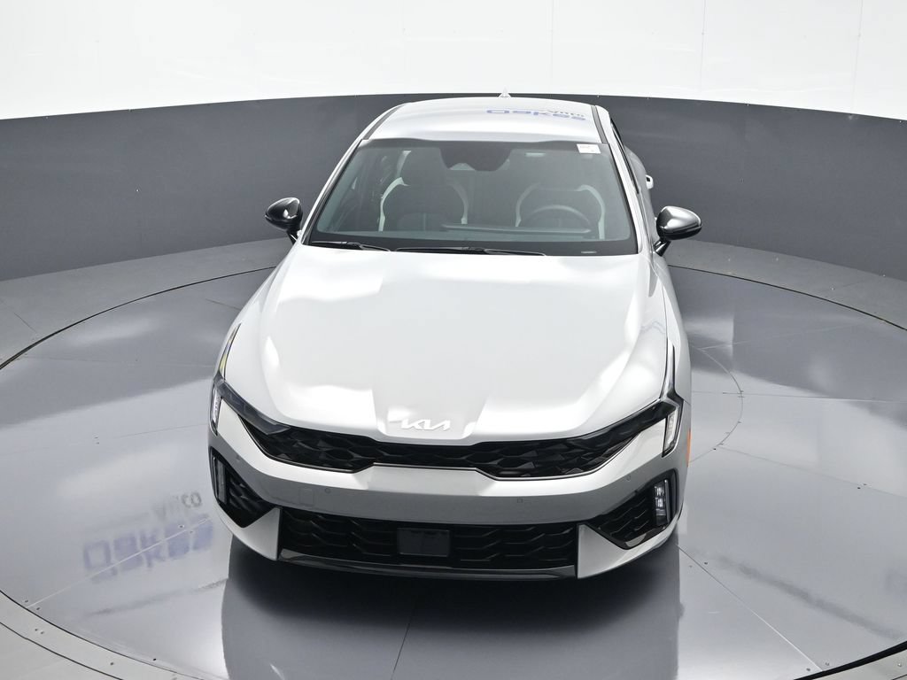 New 2026 Kia K5 GT-Line AWD/4WD image 46