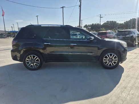 Used 2013 GMC Acadia Denali FWD image 5