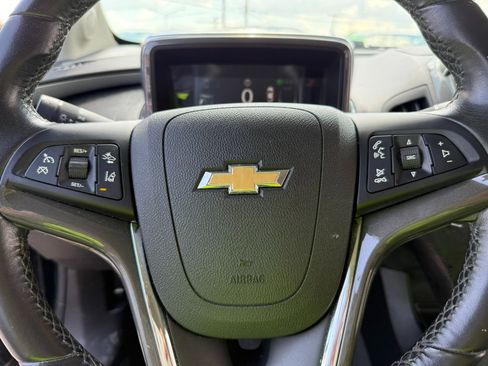 Used 2014 Chevrolet Volt Premium w/ Premium Trim Package image 14